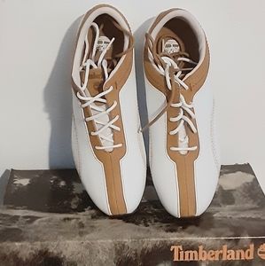 Timberland Women's Triathalon oxfrd Shoes